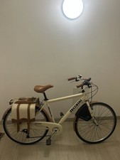 Bicicletta Donna Zecchini