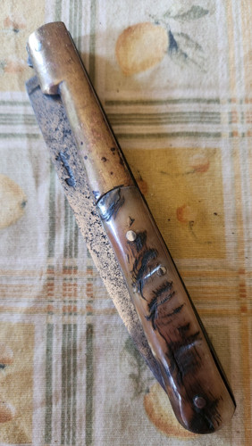 Coltello collezione - coltello,