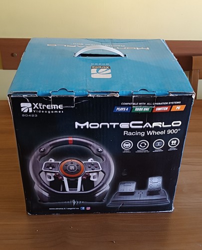 Volante racing wheel - volante,