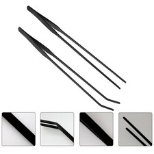 2 Pezzi Pinzette Osso di Pesce