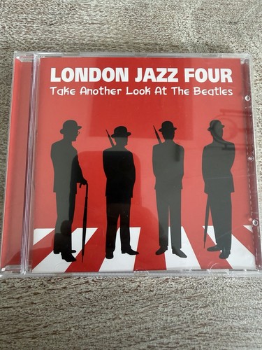London jazz four take - london,