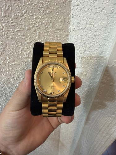 Bulova super seville - bulova,