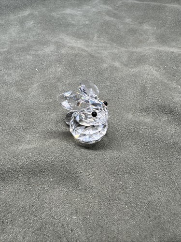 Vintage swarovski crystal - vintage,