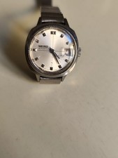Seiko Automatico Hi-Beat