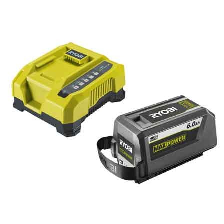 Kit energy batteria - batteria, e