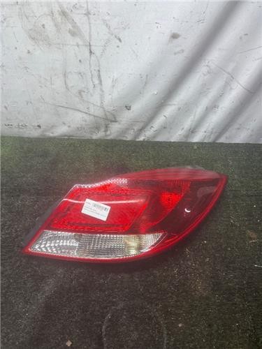 Luce posteriore destra - , opel