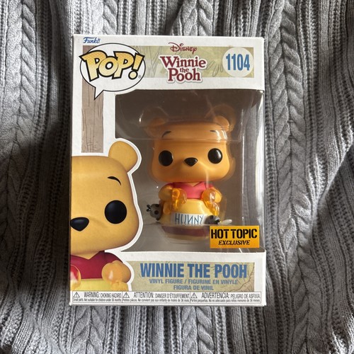 Funko pop disney winnie the - pop!,