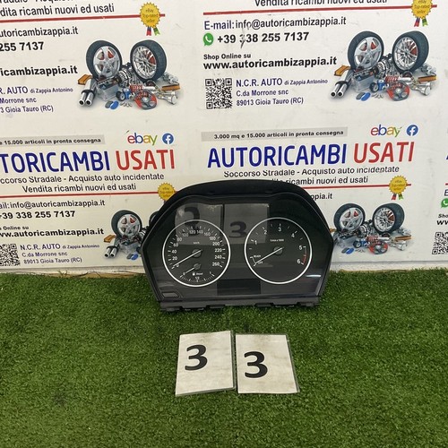 Quadro strumenti - quadro,