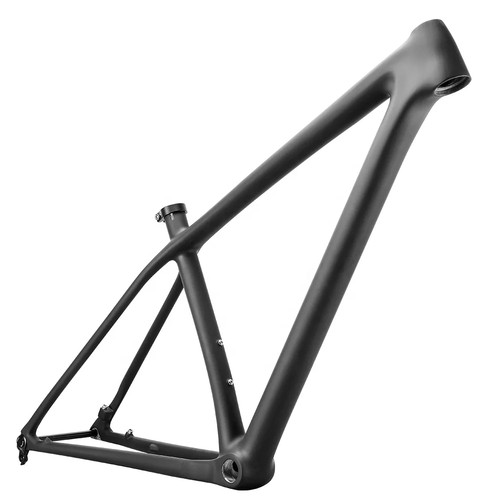 Telaio mountain bike carbonio
