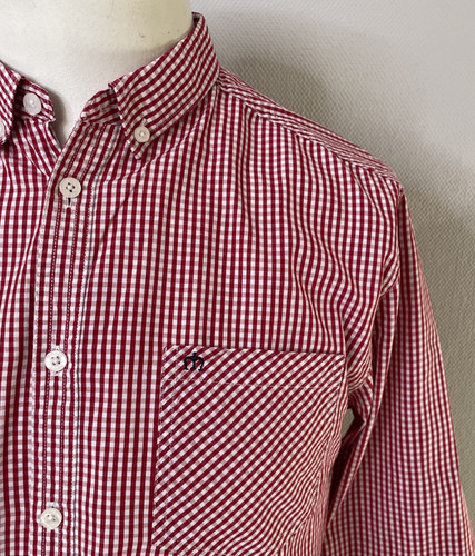 Camicia merc london - merc,