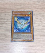 Yu-Gi-Oh! Bestia Cristallo