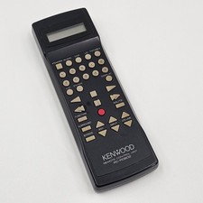 Telecomando Kenwood RC-R0802