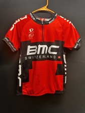 Maglia Ciclismo BMC