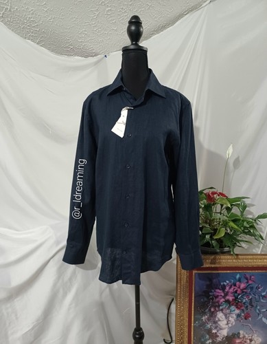 Camicia zara uomo - zara, lino