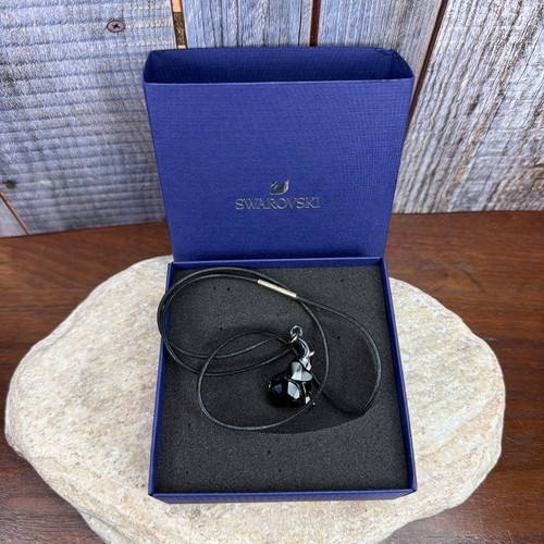 Collana elefante swarovski - collana,