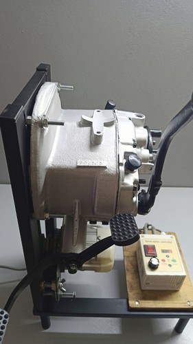 Cambio k750 dnepr ural - cambio, ural,