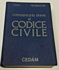 commentario breve al codice