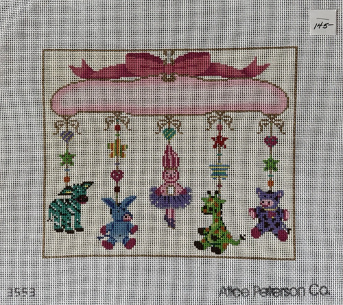 Alice peterson culla - alice,