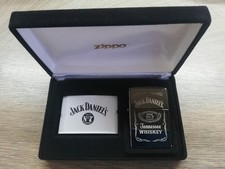 2011 ZIPPO EDIZIONE LIMITATA
