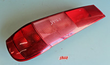 STOP DESTRO FIAT PUNTO BERLINA