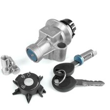 208213 KIT CHIAVI / ACCENSIONE