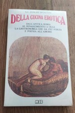 Della Cucina Erotica