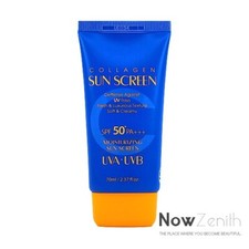 Schermo solare 3W CLINIC