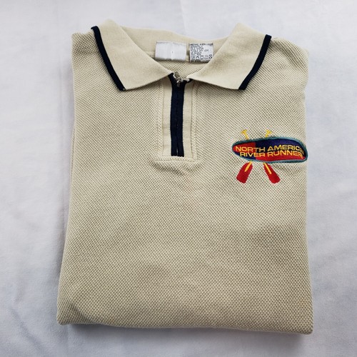 Polo north american river - polo,