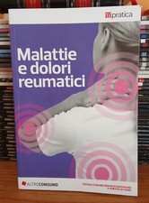 Malattie e dolori reumatici - inpratica - altroconsumo 2025