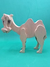 Grazioso Cammello 🐫