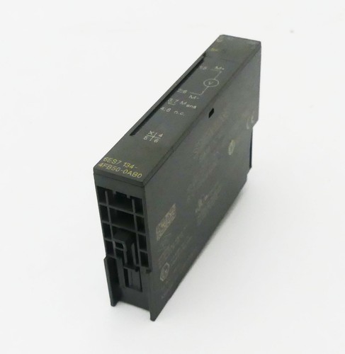 Siemens 6es7 134 4fb50 - siemens, 134-4fb50-0ab0