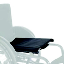 Ardea One Kit Allungamento Seduta 46cm Per Carrozzina Superleggera Atmos Nero