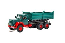 Viessmann 8018 Magirus Deutz