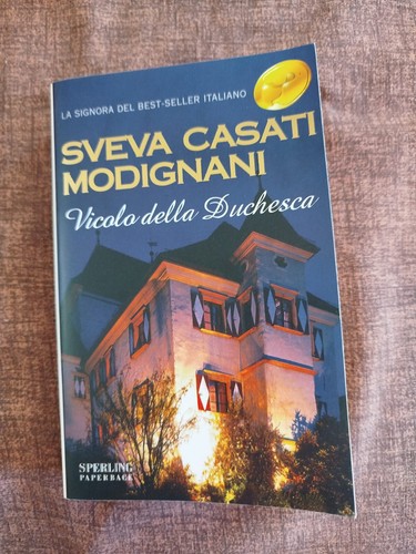 Libro vicolo della - vicolo,