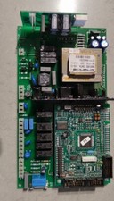 Vokera Brahma PCB 16021002