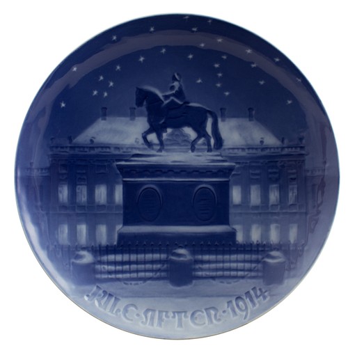 Royal copenhagen bing grondahl - royal, bing&grondahl
