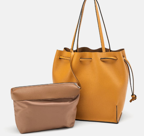 Zara nuova borsa donna - nuova,