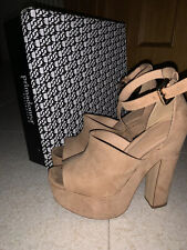 decolte donna tacco alto primadonna Numero 38