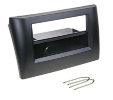 Cruscotto Telaio Tasca Stereo