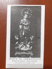 1947 PATRONA DI GERACE