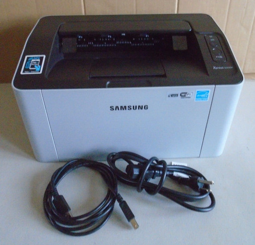Stampante samsung xpress - stampante,