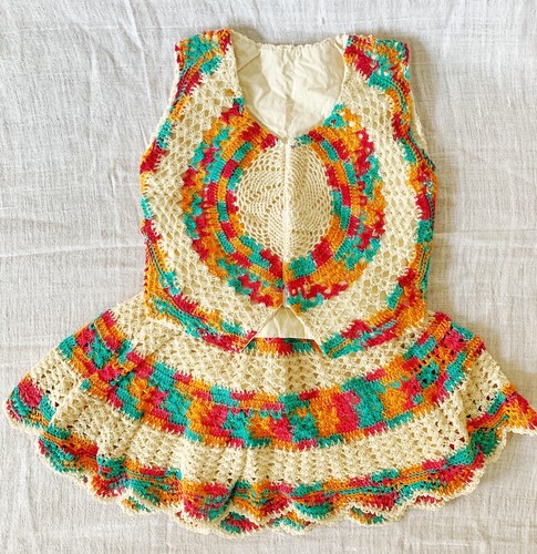 Vestito bimba - ,