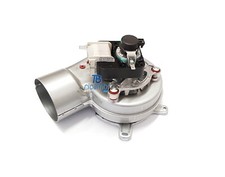 ESTRATTORE FUMI TRIAL CAF12Y