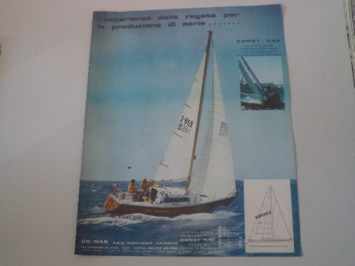Advertising pubblicità 1973 - advertising,
