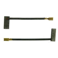 Spazzole di carbone METABO SBE