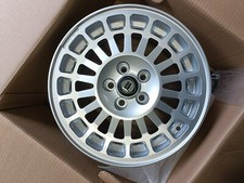 Cerchi in lega Lancia Delta integrale evoluzione MONTECARLO ORIGINALI Da 15