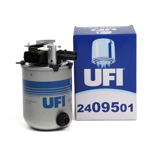 Filtro carburante gasolio ufi - carburante,