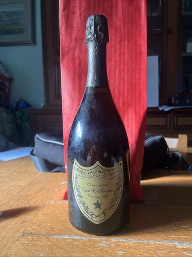 Cuvée dom perignon - cuvée,