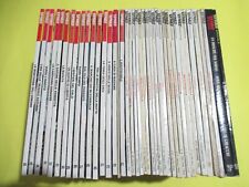 KEN PARKER MAGAZINE # 1 / 36 COMPLETA SPECIALI 1992 BLISTERATO POSTER tex zagor