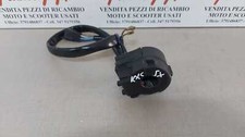 Commutatore sinistro Kymco